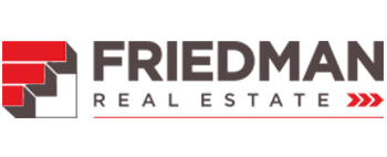Friedman-Logo