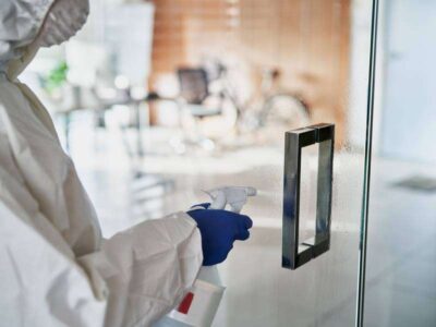 How Often Do You Need Medical Office Cleaning?