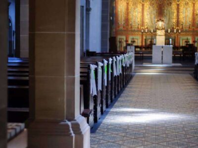 How Often Do I Need Church Cleaning?