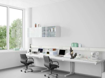 Is Medical Office Cleaning Important?