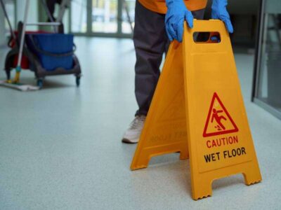 janitorial services from corporate cleaning group