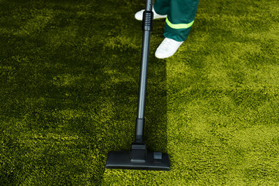 Benefits of Commercial Carpet Cleaning
